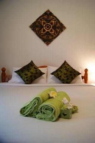 รีสอร์ทที่ลำปาง 3*