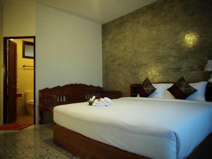 รีสอร์ทที่ลำปาง Hotel 3*