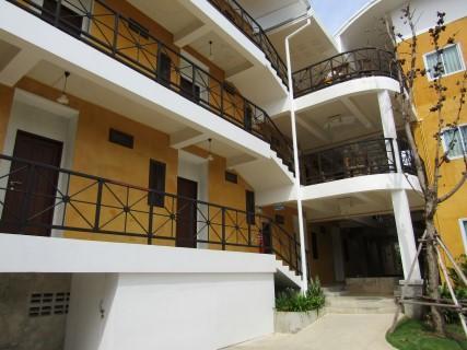 รีสอร์ทที่ลำปาง Lampang