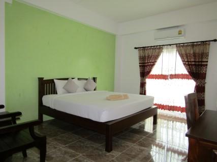 รีสอร์ทที่ลำปาง 3*