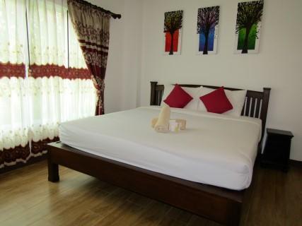 Hotel รีสอร์ทที่ลำปาง 3*