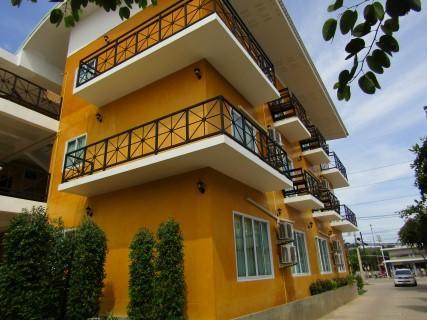 รีสอร์ทที่ลำปาง Lampang