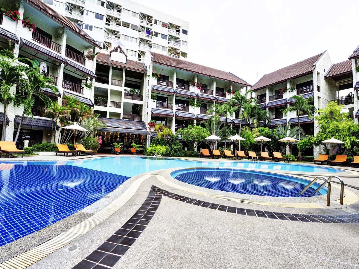 Resort Splendid @