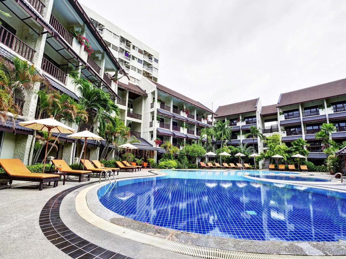 Resort Splendid @