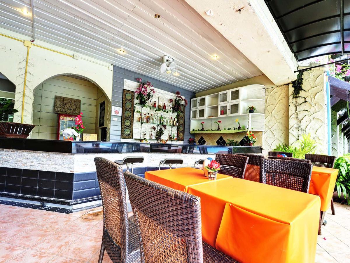 Resort Splendid @ Jomtien Beach