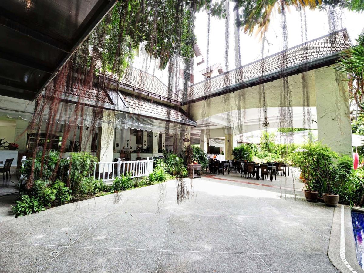 Resort Splendid @