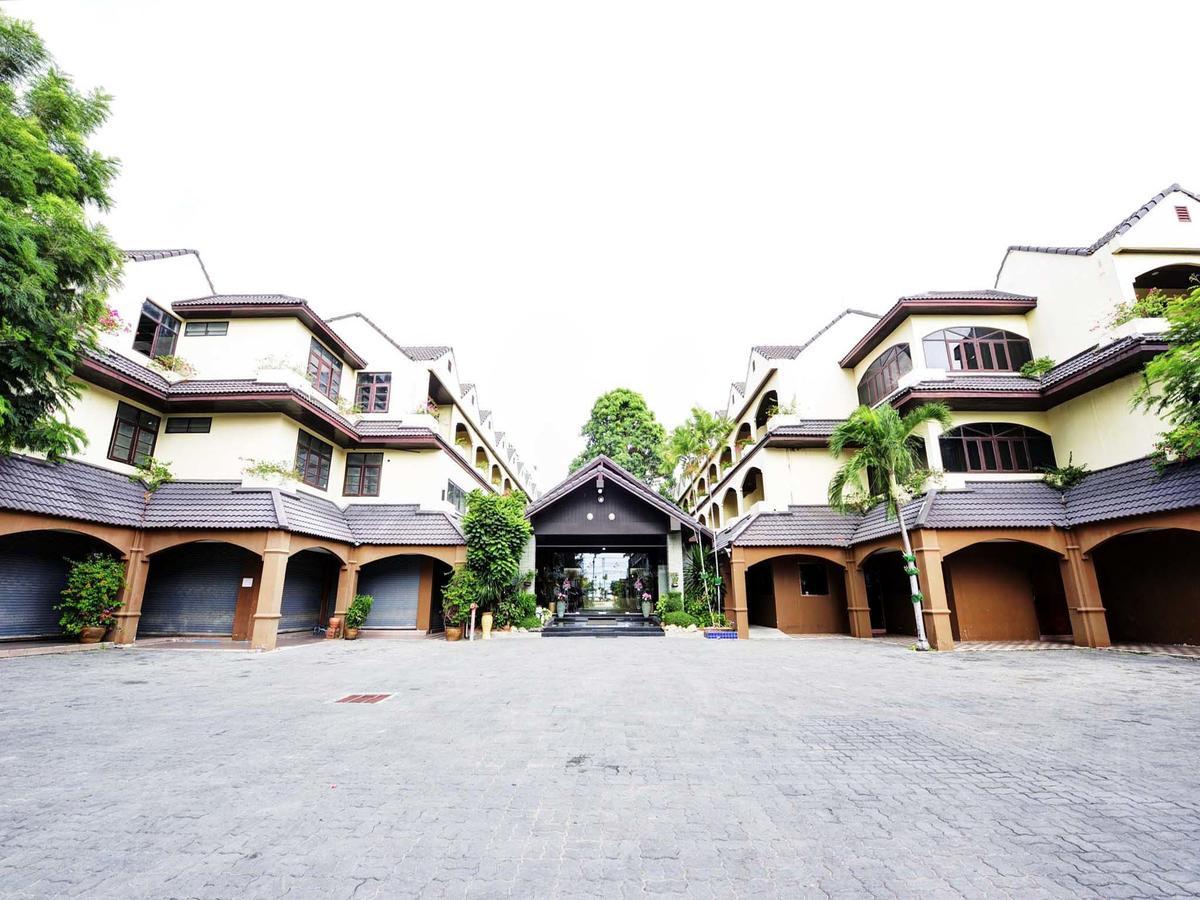Splendid @ Resort Jomtien Beach