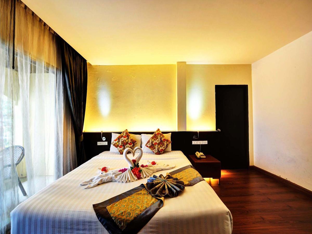 Resort Splendid @ Jomtien Beach
