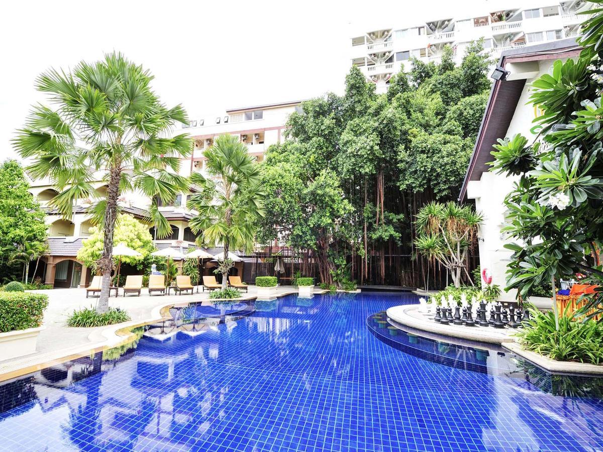 Splendid @ 4* Jomtien Beach