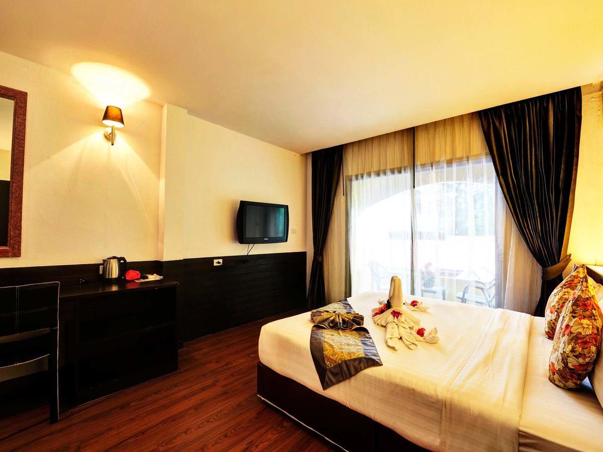 Resort Splendid @ Jomtien Beach