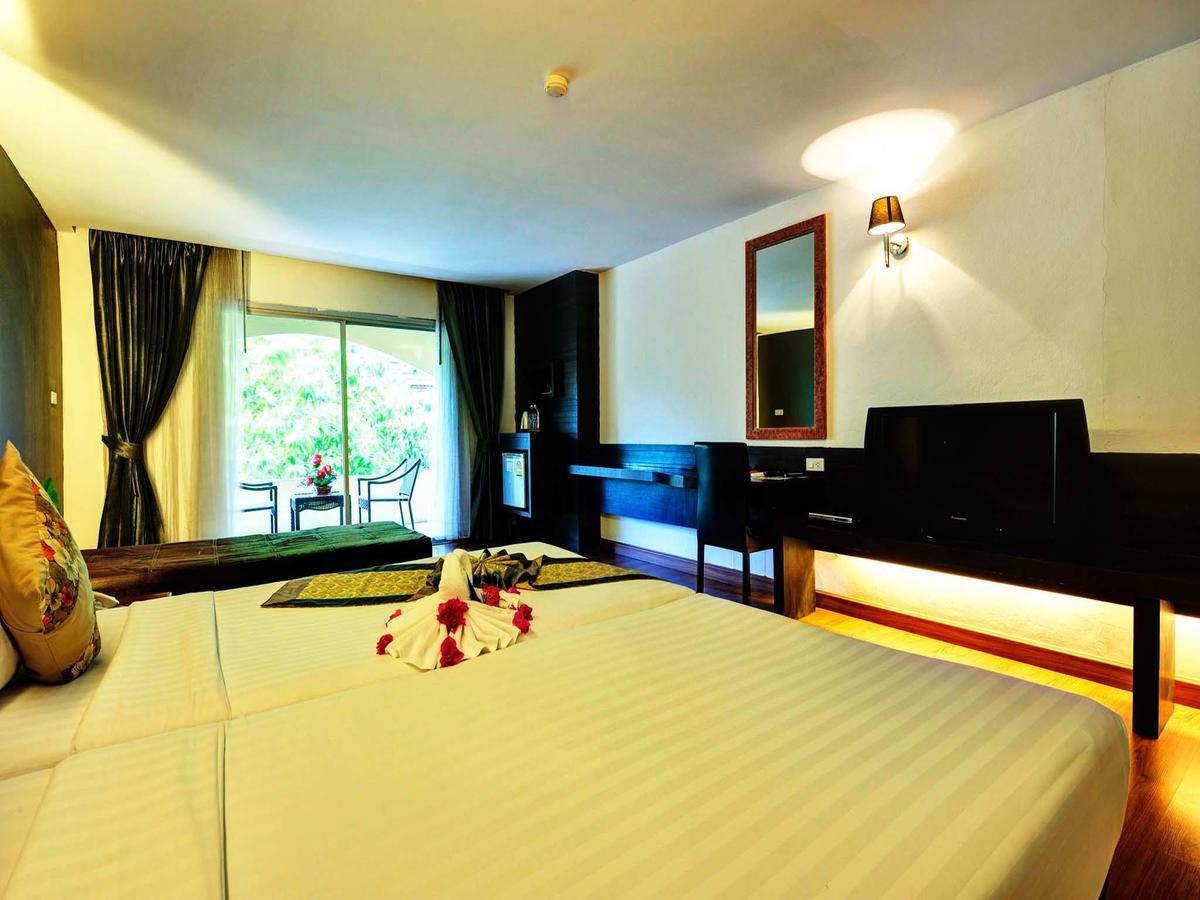 Splendid @ Resort