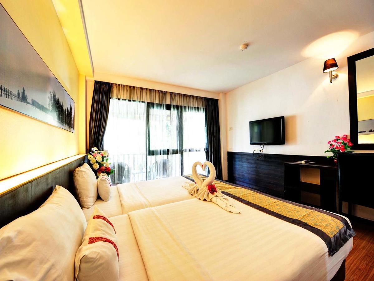 Resort Splendid @ 4*