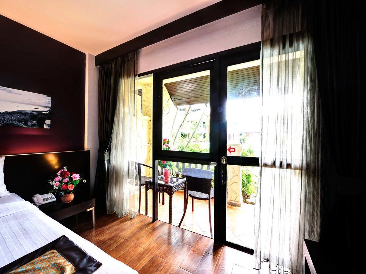 Splendid @ Resort 4*