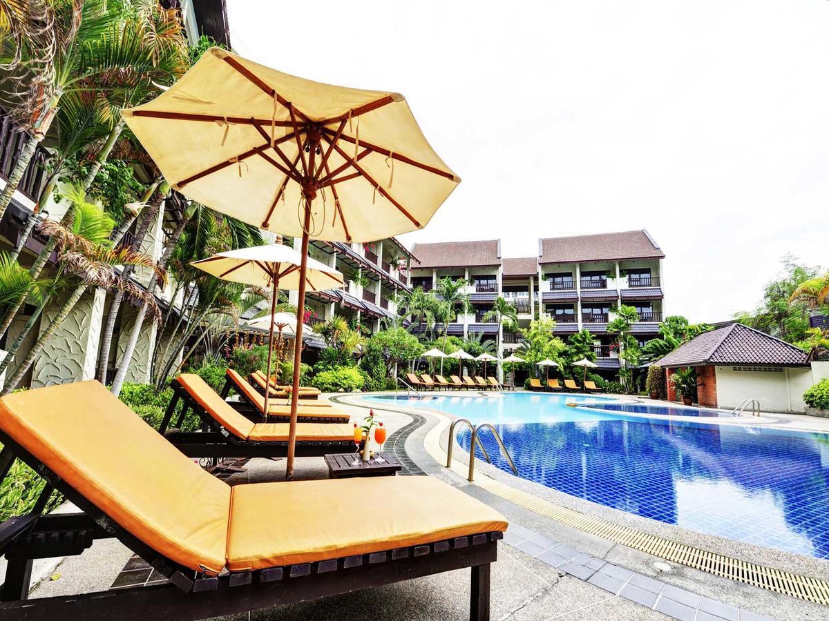 Resort Splendid @