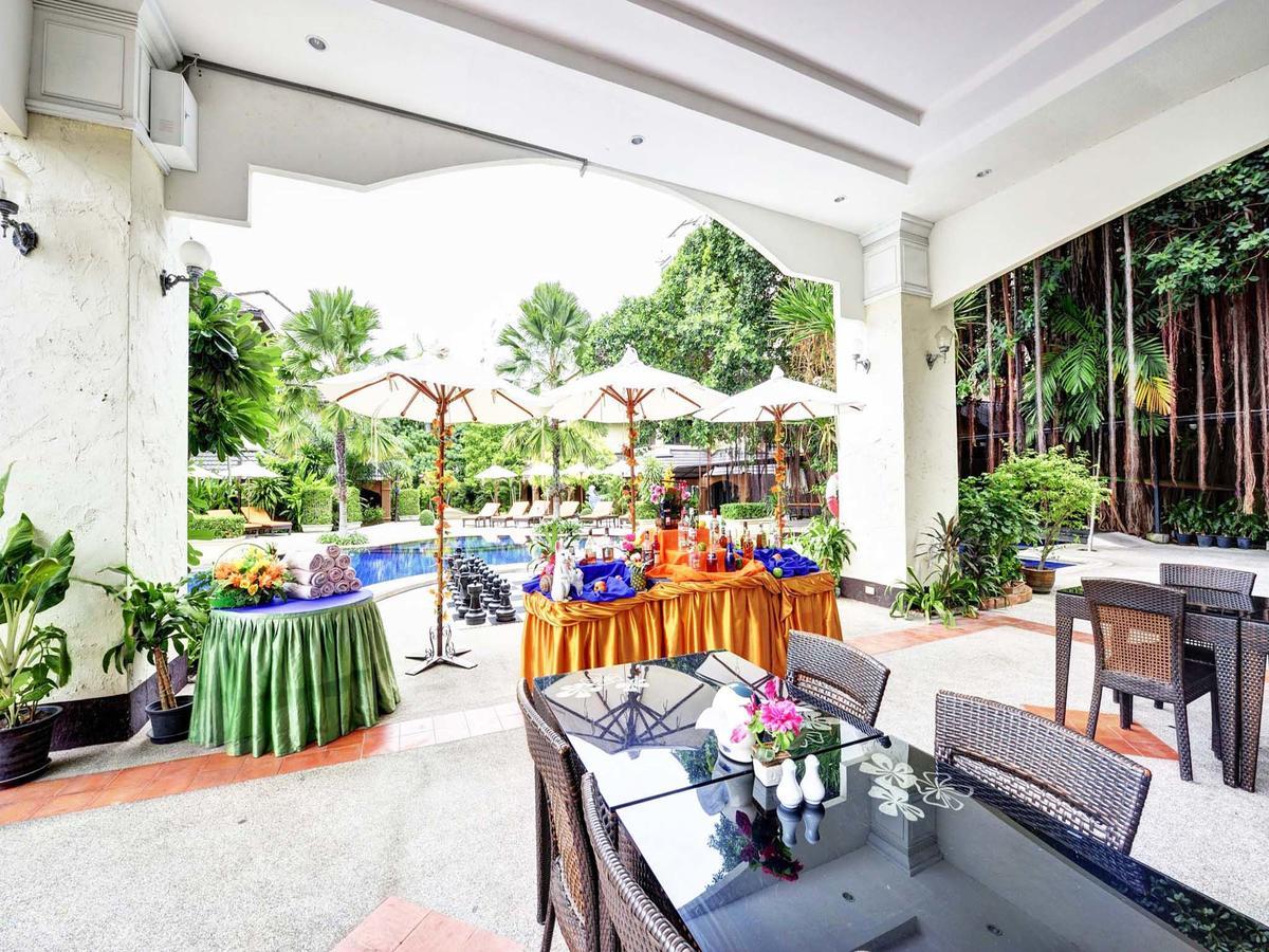 Splendid @ Resort 4*