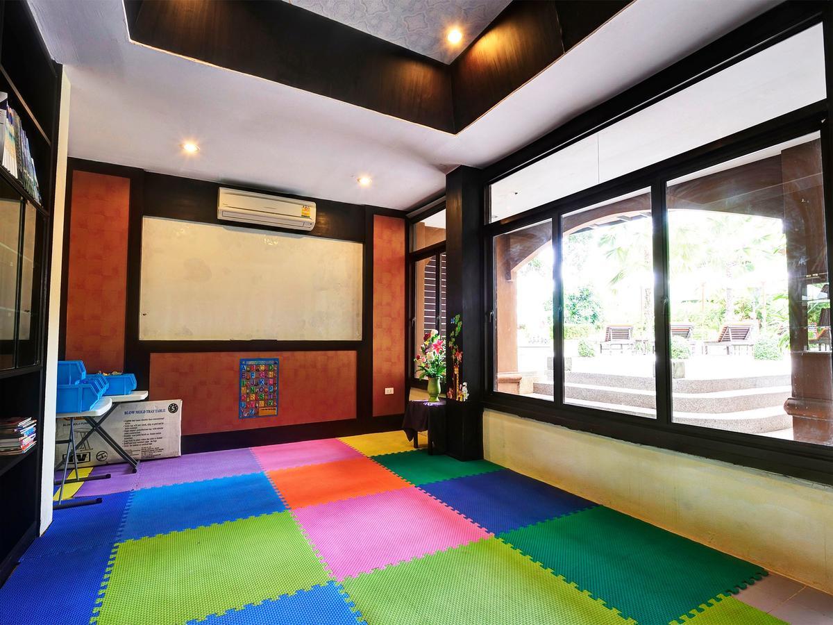 Resort Splendid @