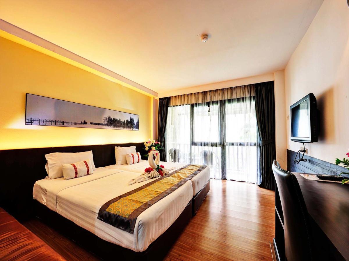 Resort Splendid @