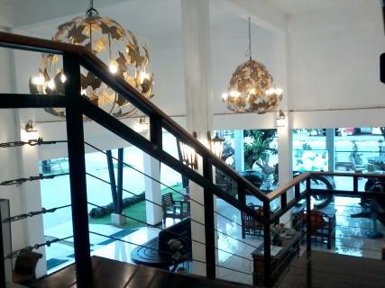 รีสอร์ทที่ลำปาง Hotel 3*