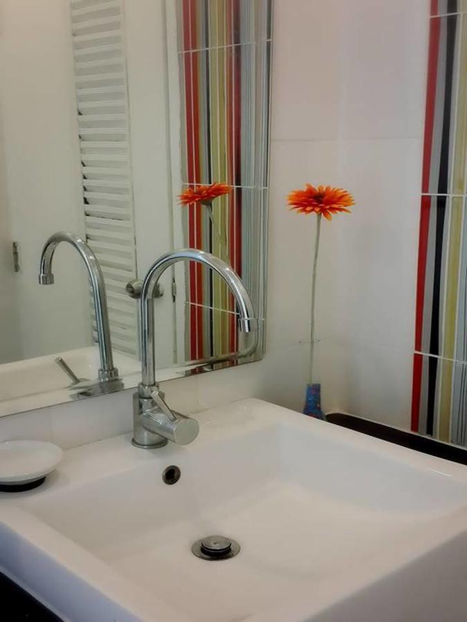 Apartment Tona