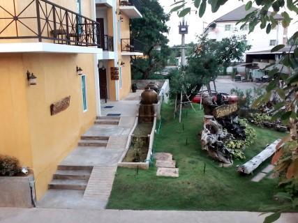 รีสอร์ทที่ลำปาง 3*