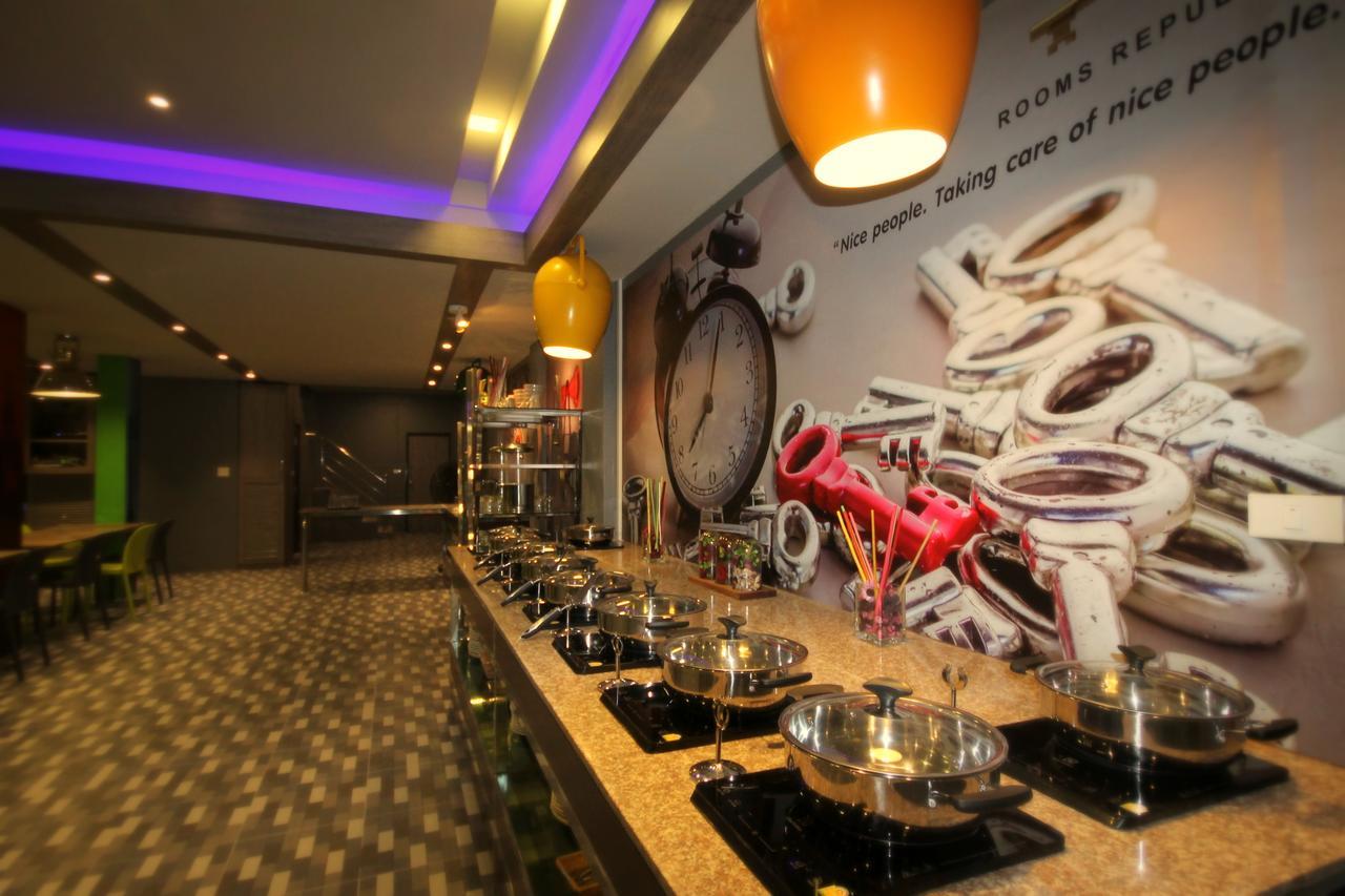Republic Hotel Ao Nang