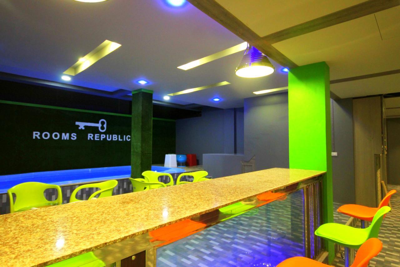 Republic 3* Ao Nang