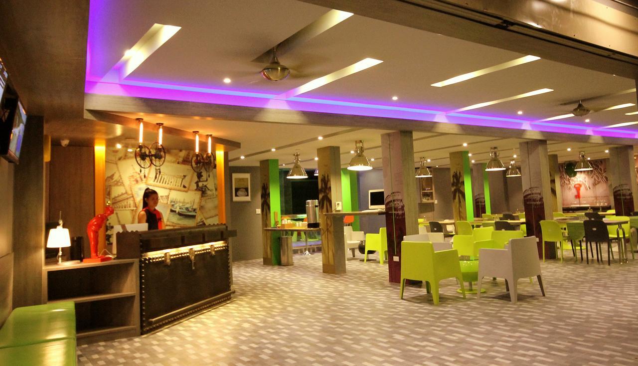Republic Hotel