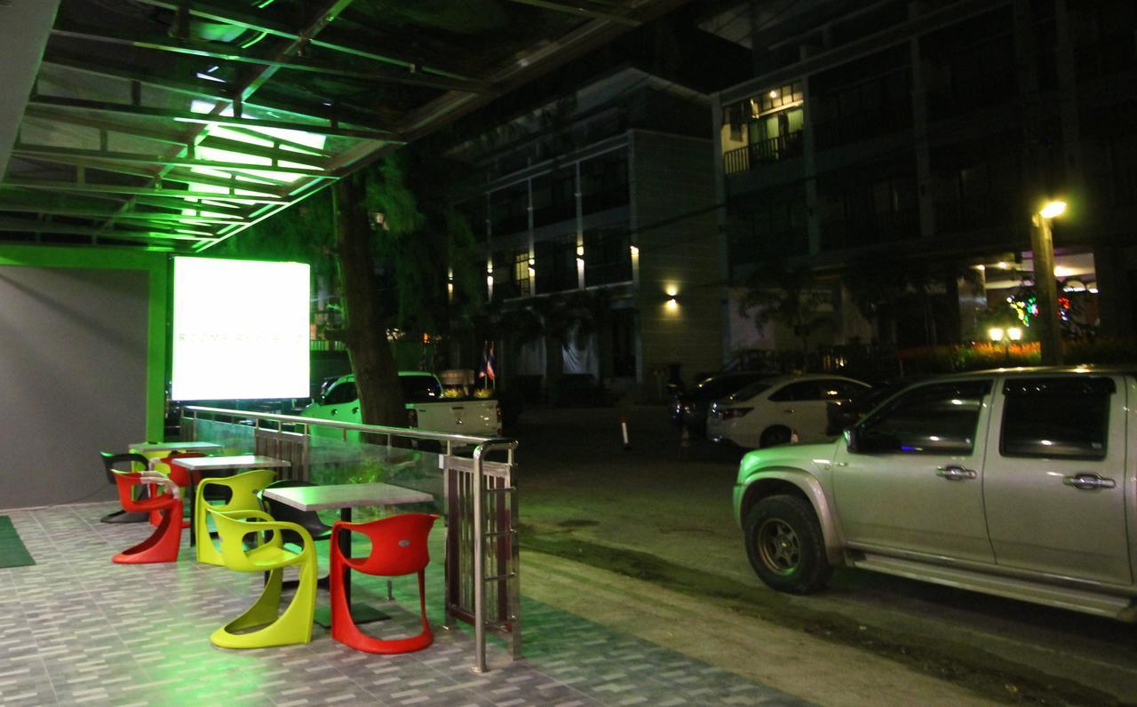 Republic Hotel Ao Nang