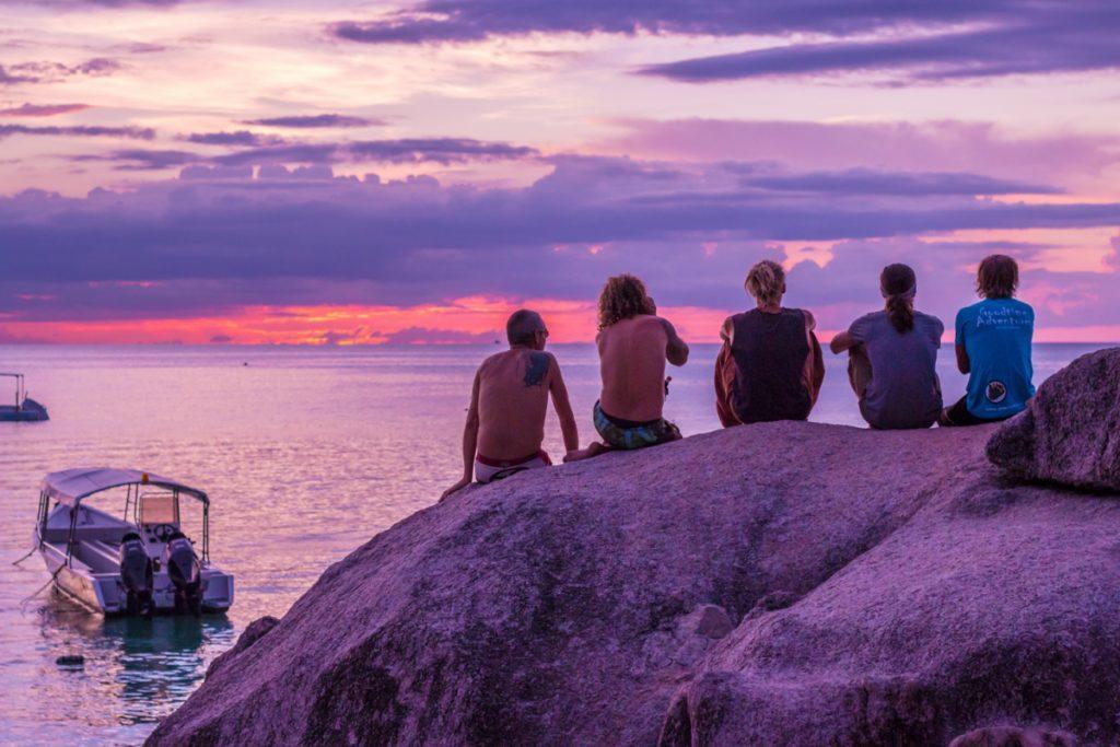 Goodtime Beach Hostel