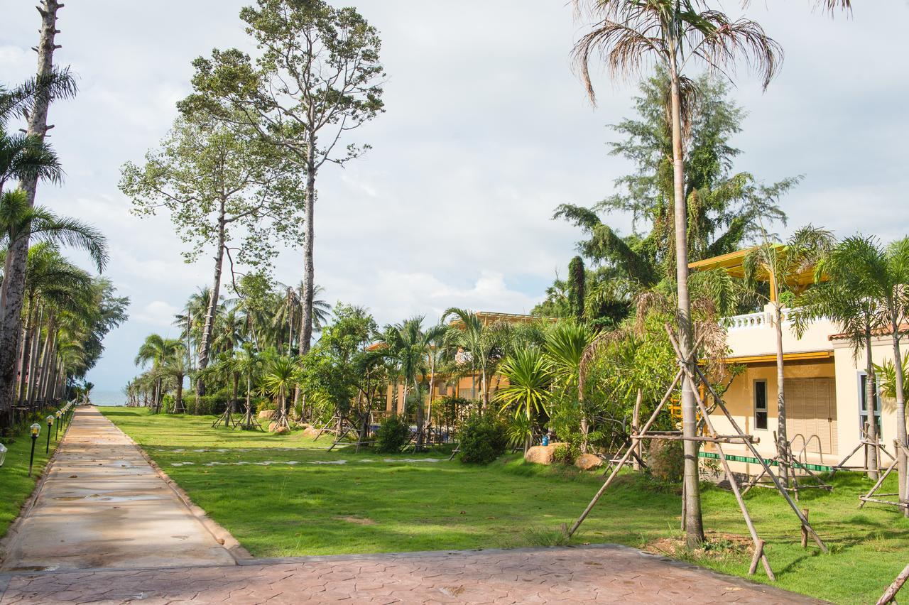 Hotel Blanca And Restaurant