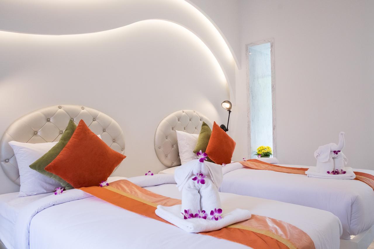 Avatara 3* Koh Samet