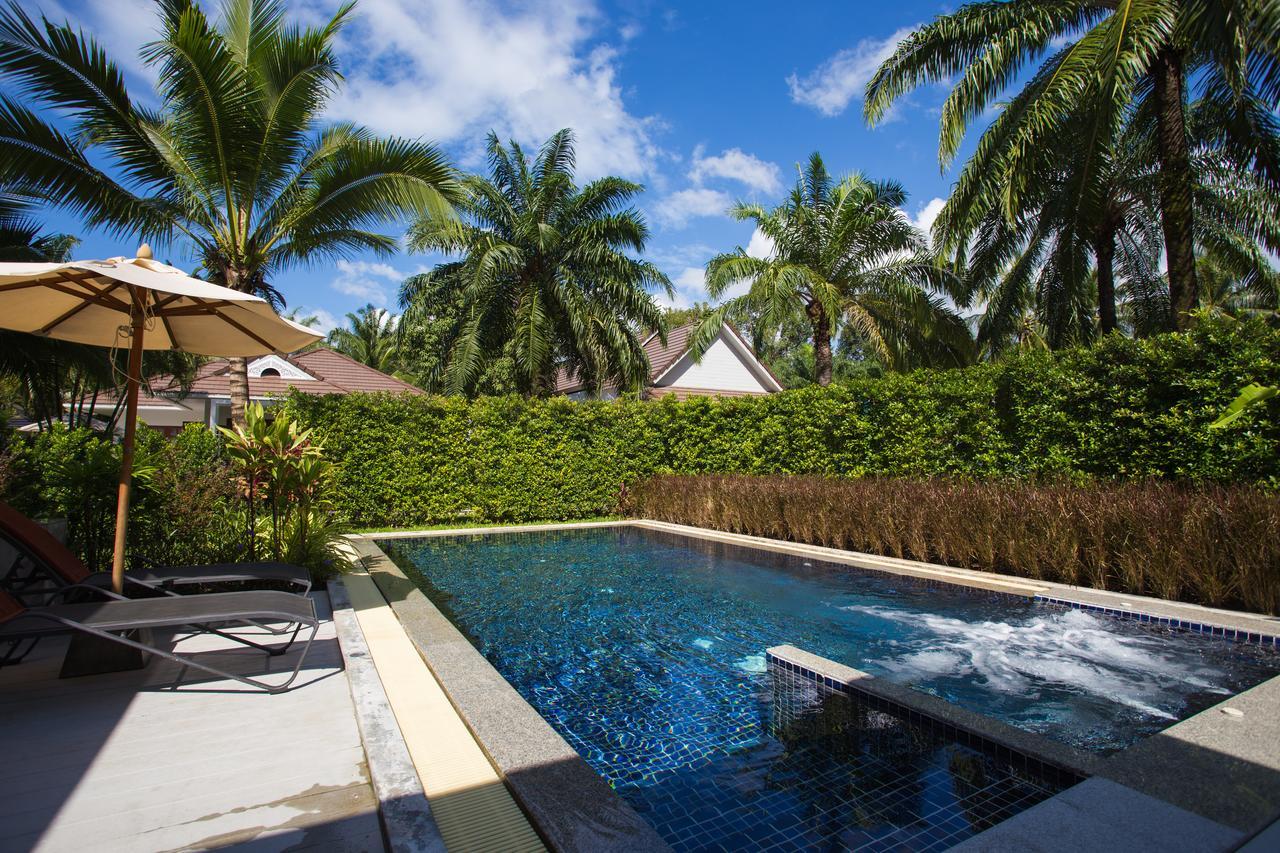 Resort Alisea Pool Aonang