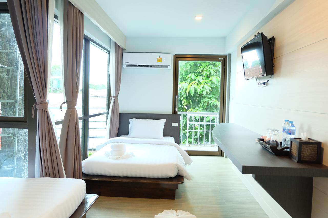 Hotel A Deluxe Koh Lipe
