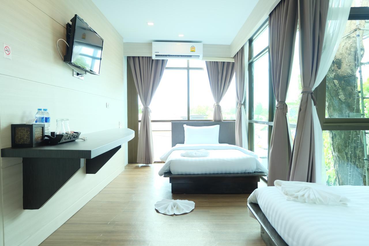 A Deluxe 2* Koh Lipe