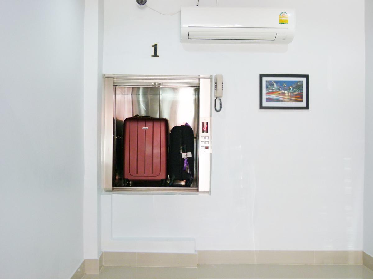 Hotel Lada Express 2*