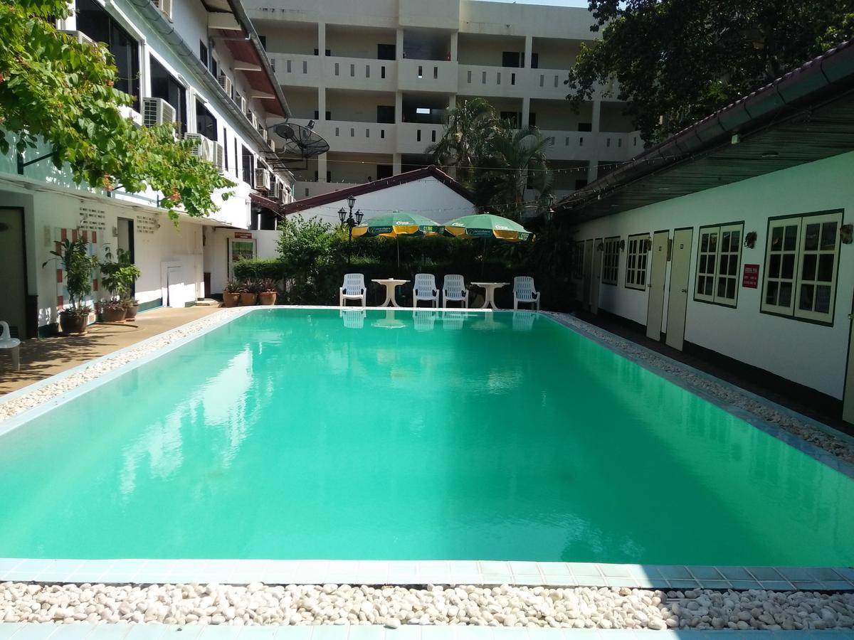 Karon View 2* Phuket