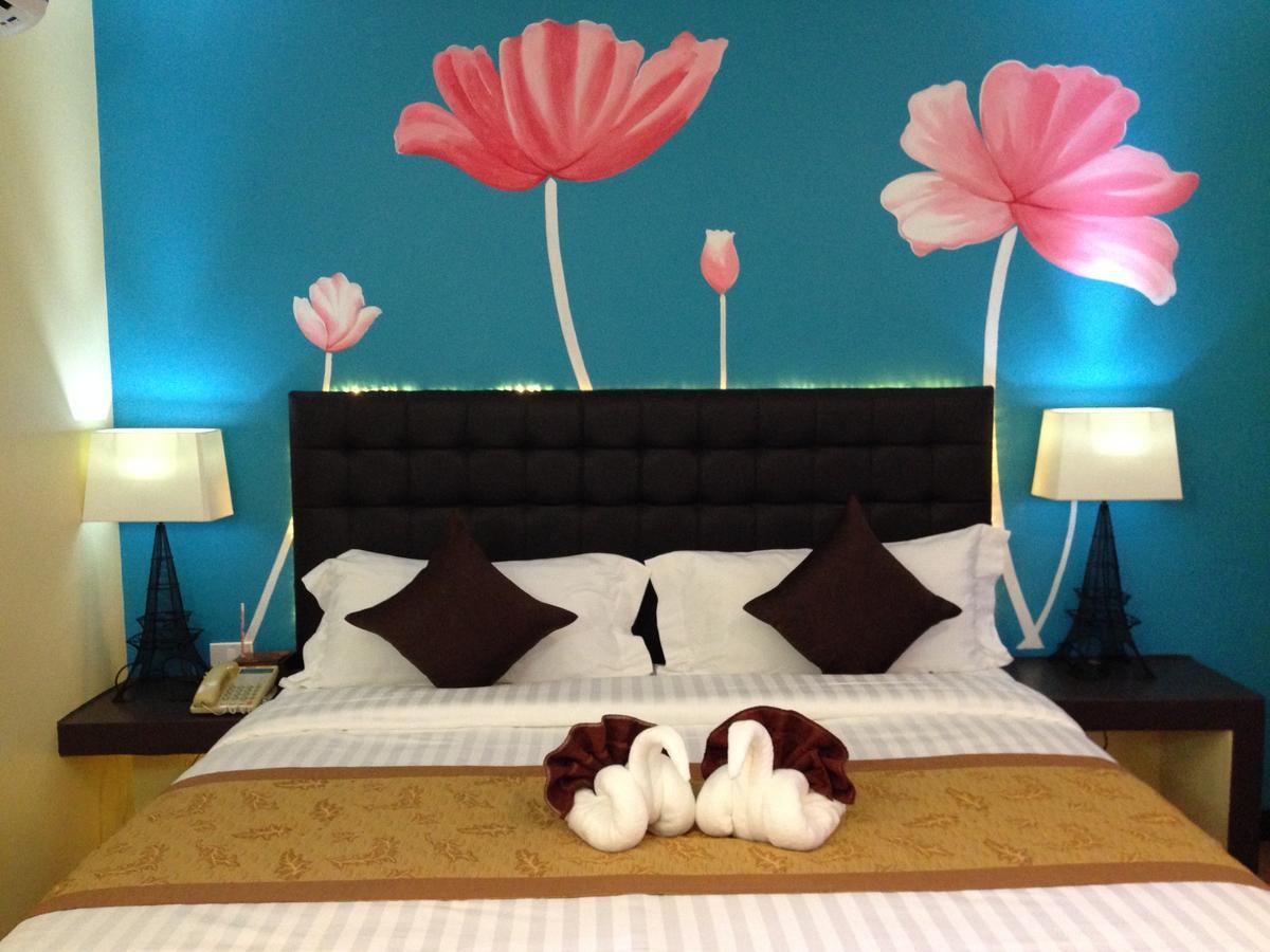 Heritage Tropical 2* Nakhon Si Thammarat