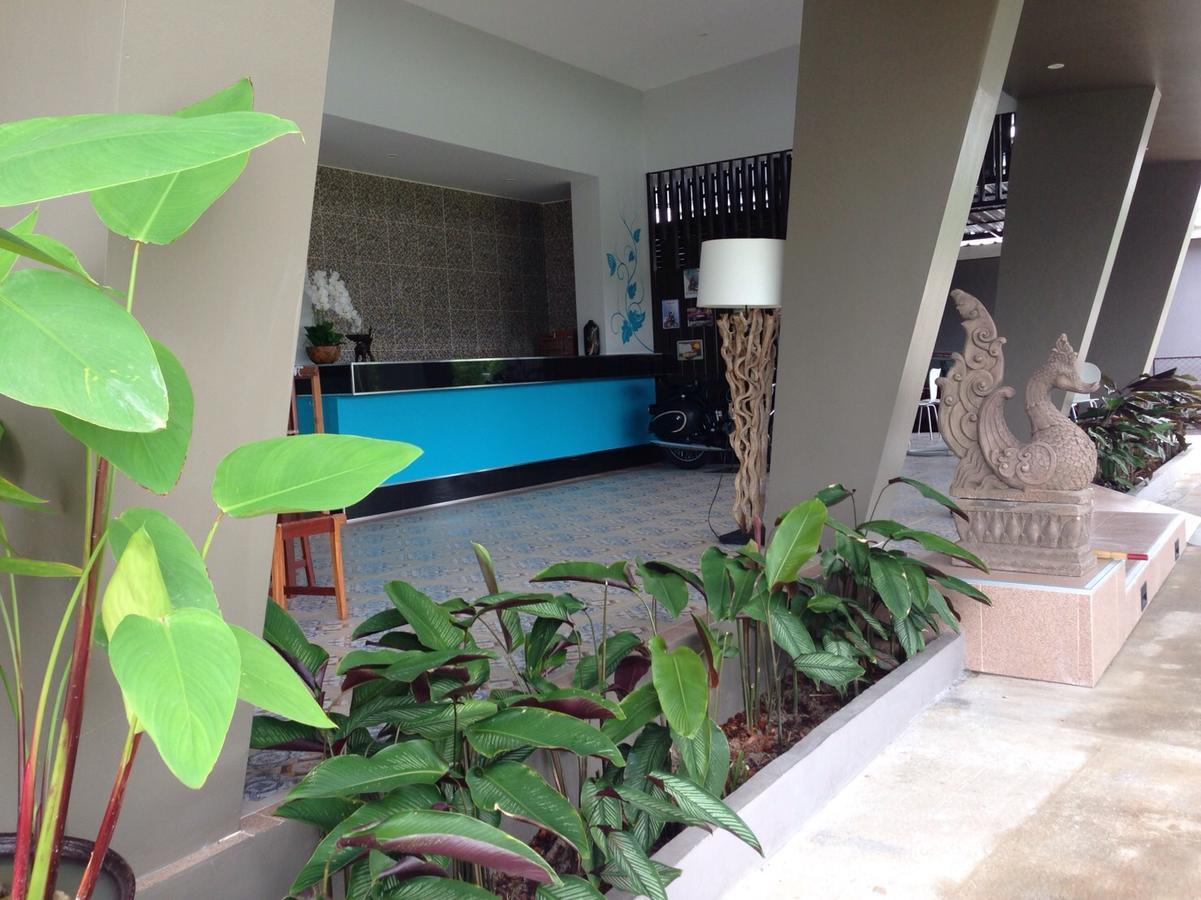 Heritage Tropical Nakhon Si Thammarat