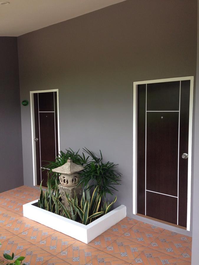 Heritage Tropical Hotel