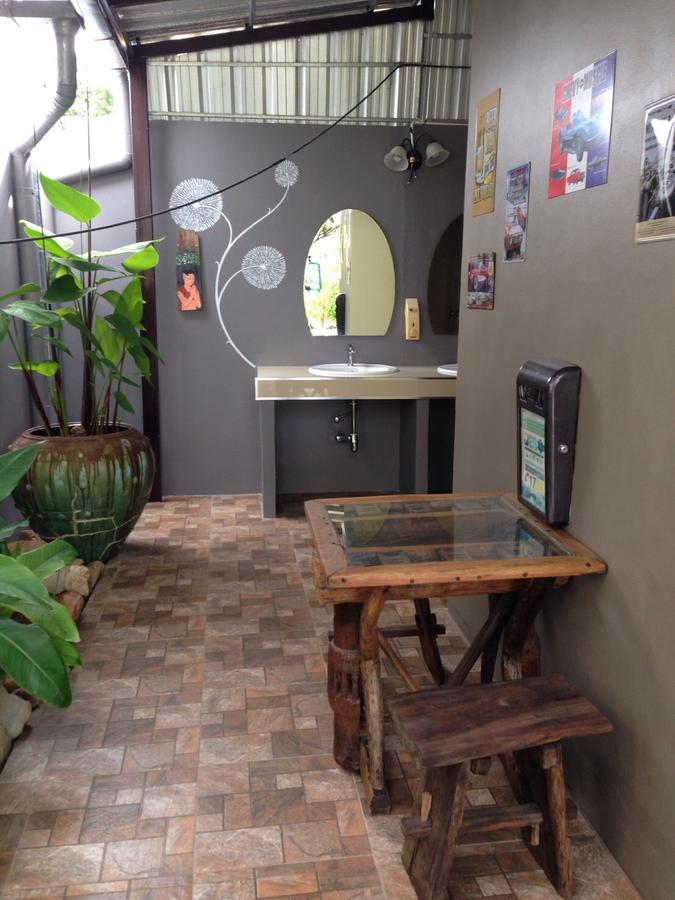 Hotel Heritage Tropical