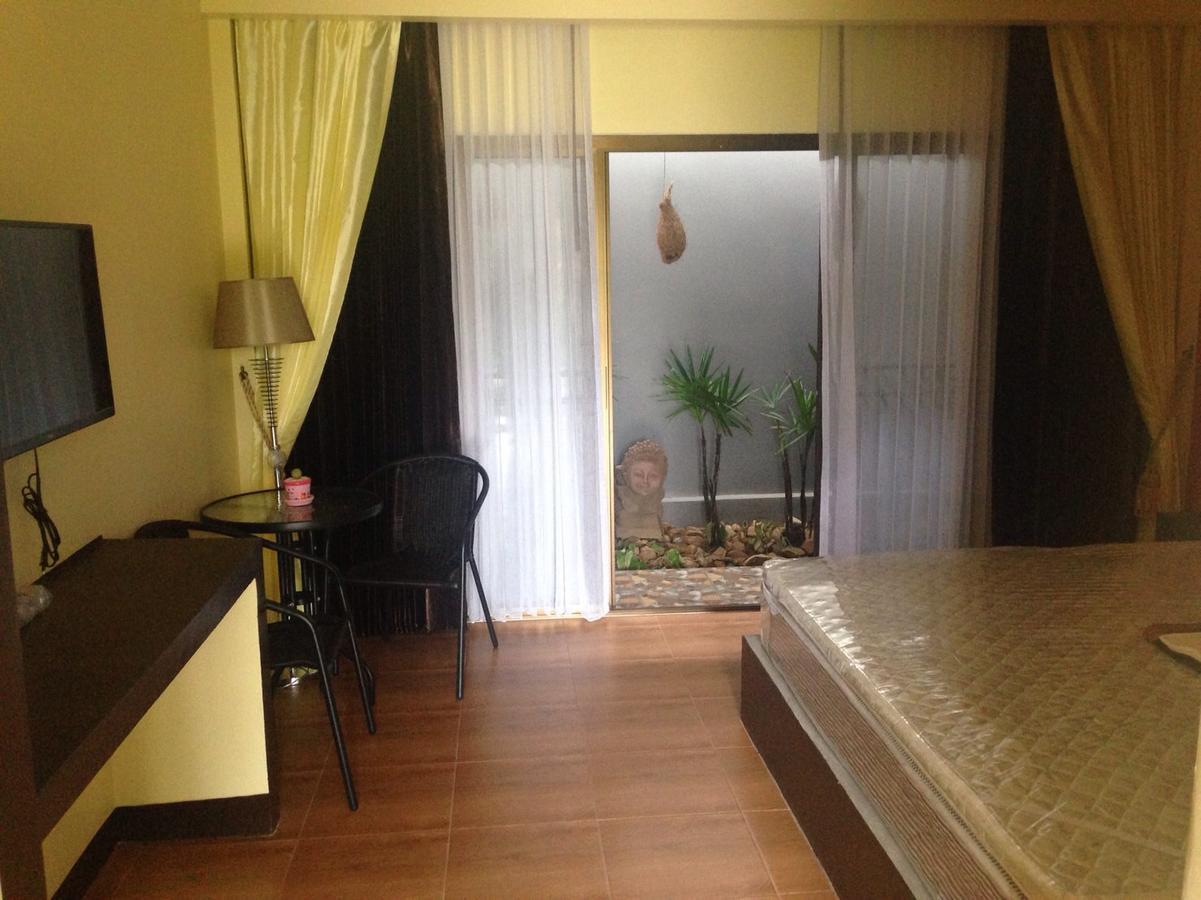 Heritage Tropical Hotel