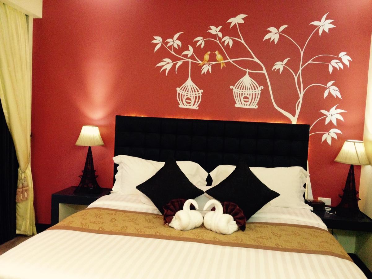 Hotel Heritage Tropical 2*