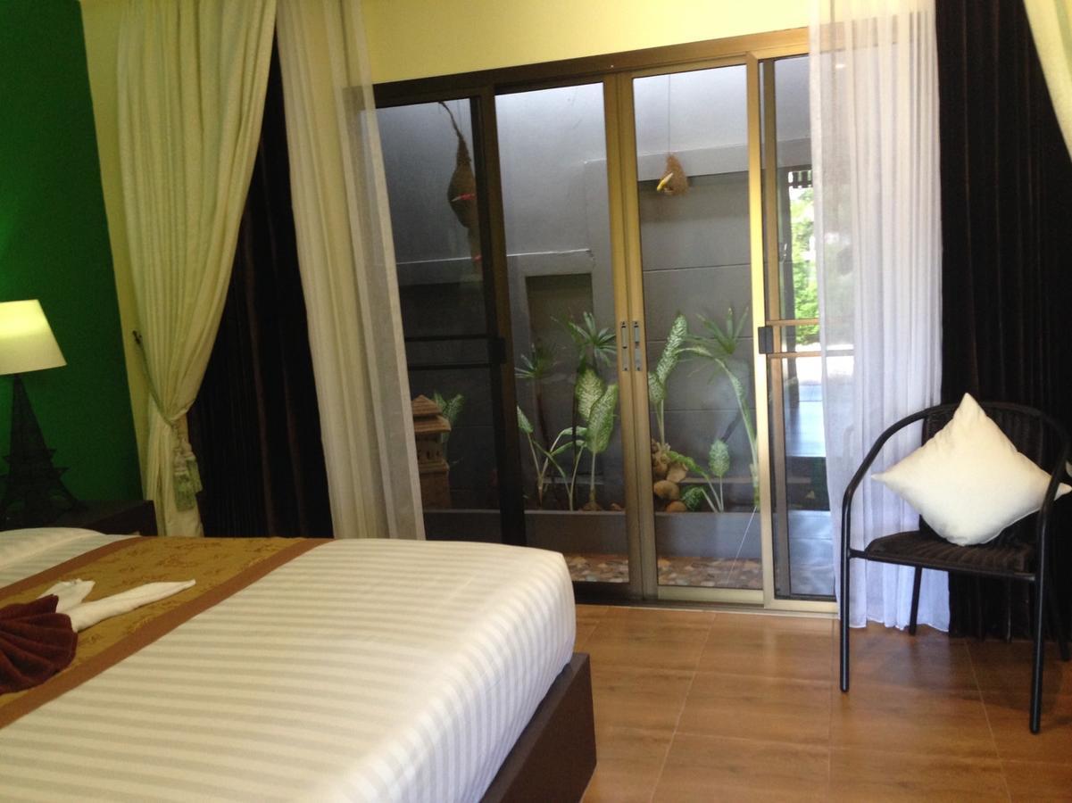 Heritage Tropical 2* Nakhon Si Thammarat
