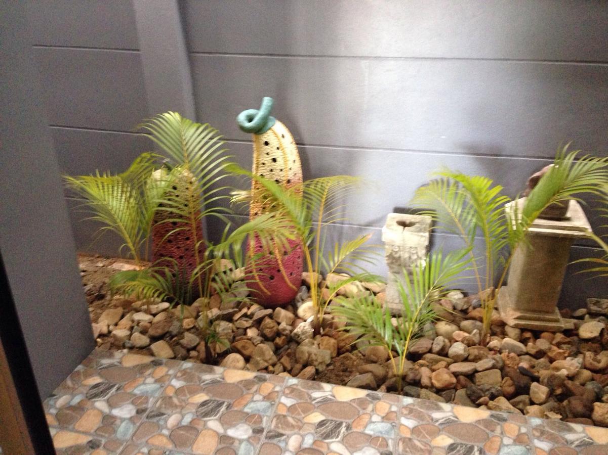 Heritage Tropical 2* Nakhon Si Thammarat
