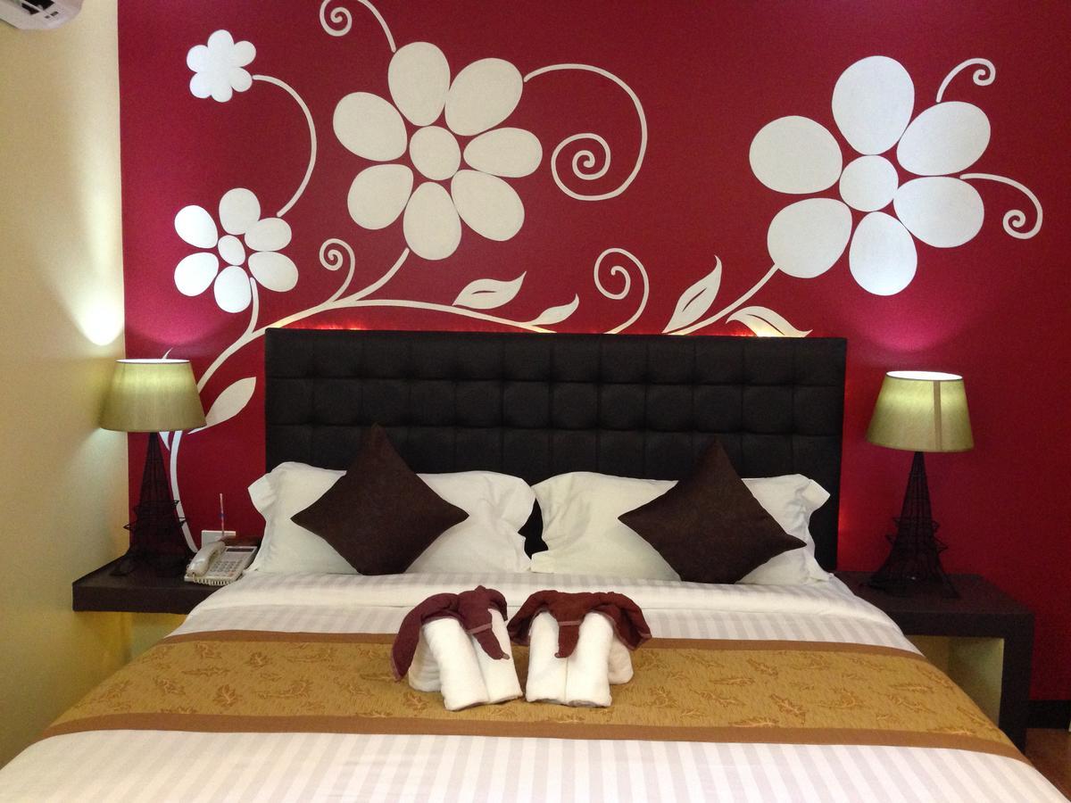 Heritage Tropical Hotel Nakhon Si Thammarat