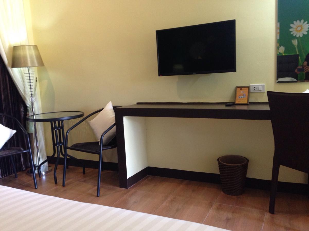 Heritage Tropical 2* Nakhon Si Thammarat