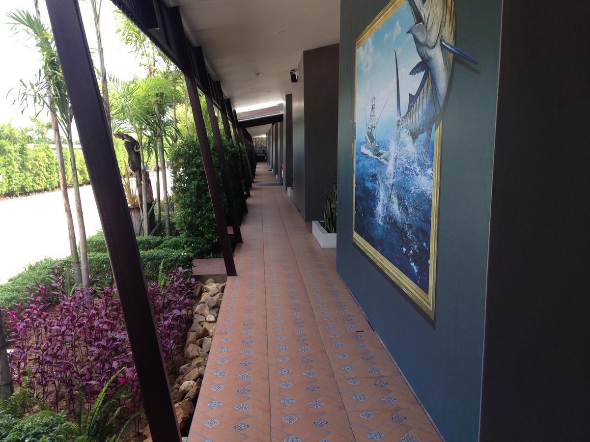 Heritage Tropical Hotel 2*