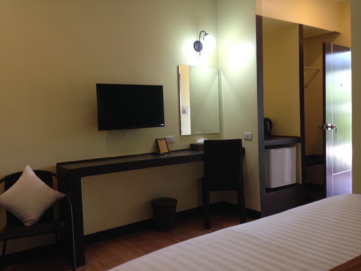 Hotel Heritage Tropical Nakhon Si Thammarat