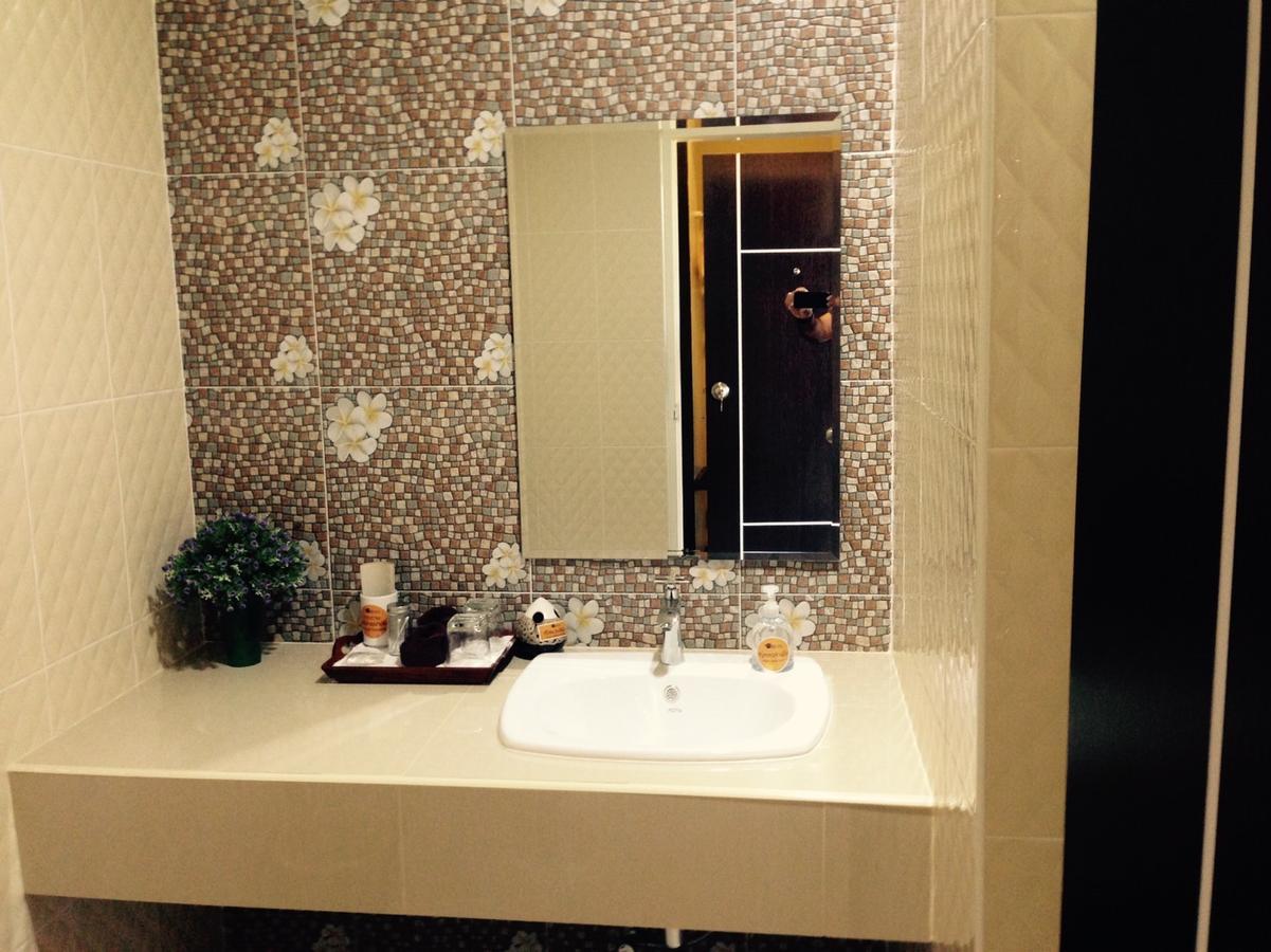 Heritage Tropical Hotel 2*