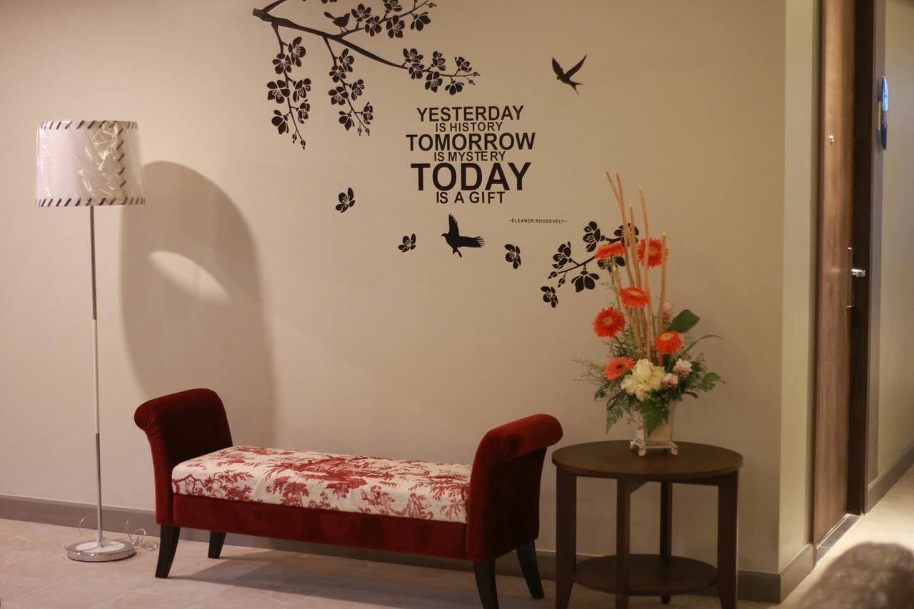 Levana Pattaya Hotel - Sha Extra Plus 3* Pattaya